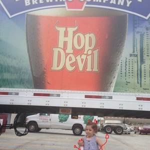 Meet your Posher, David